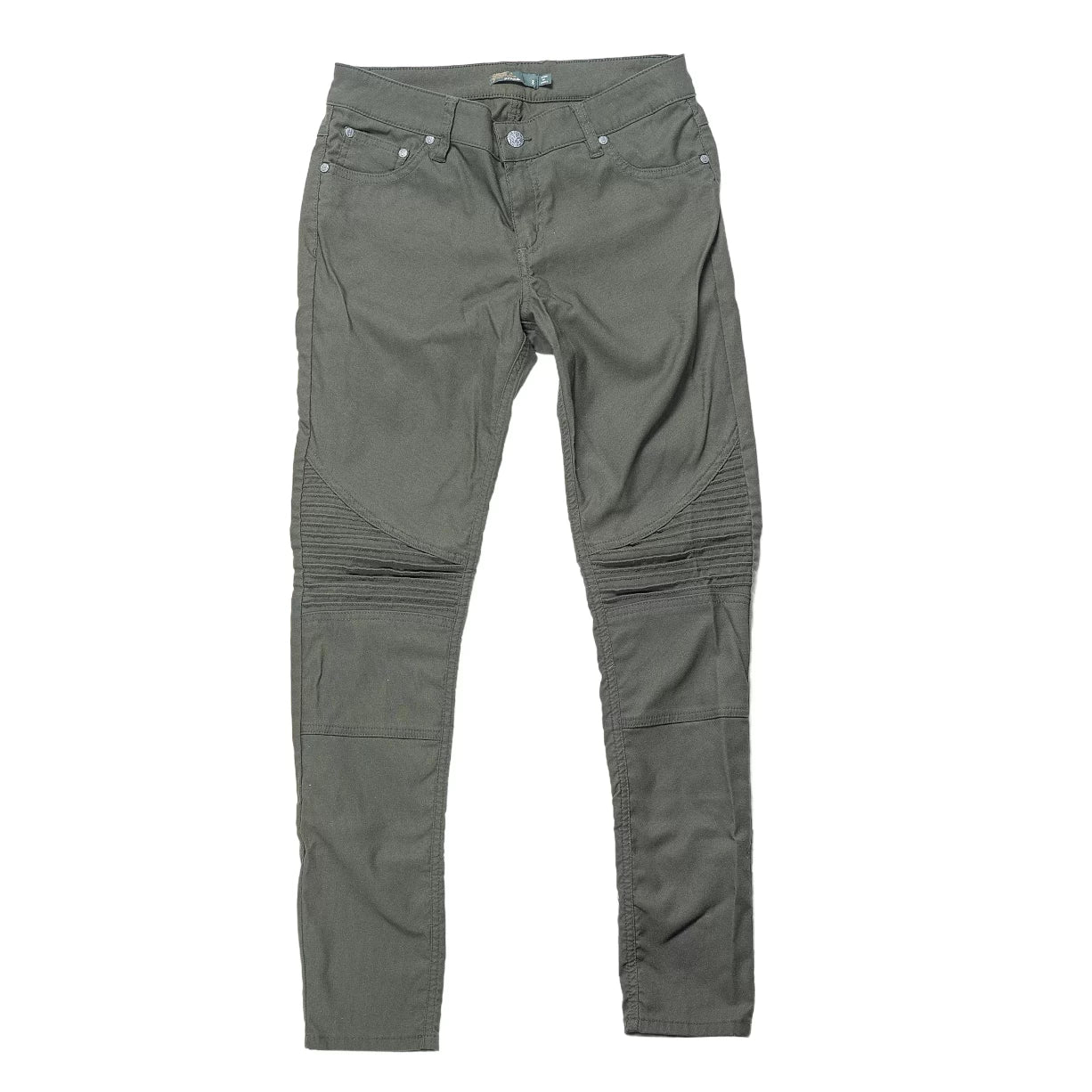 8Green