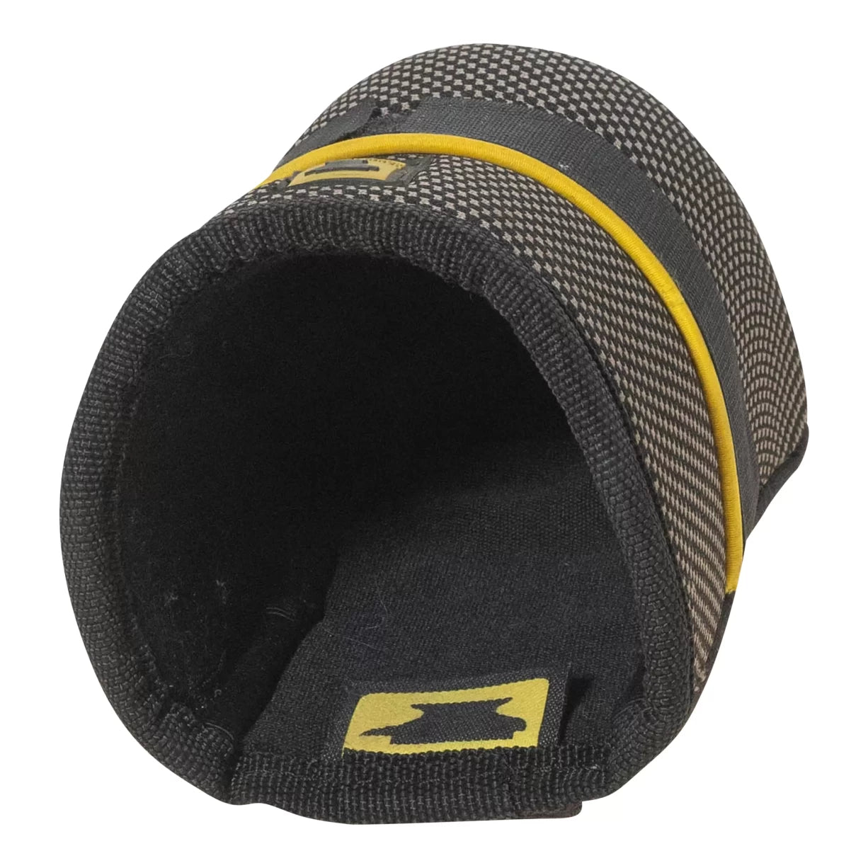 One SizeBlack/Yellow