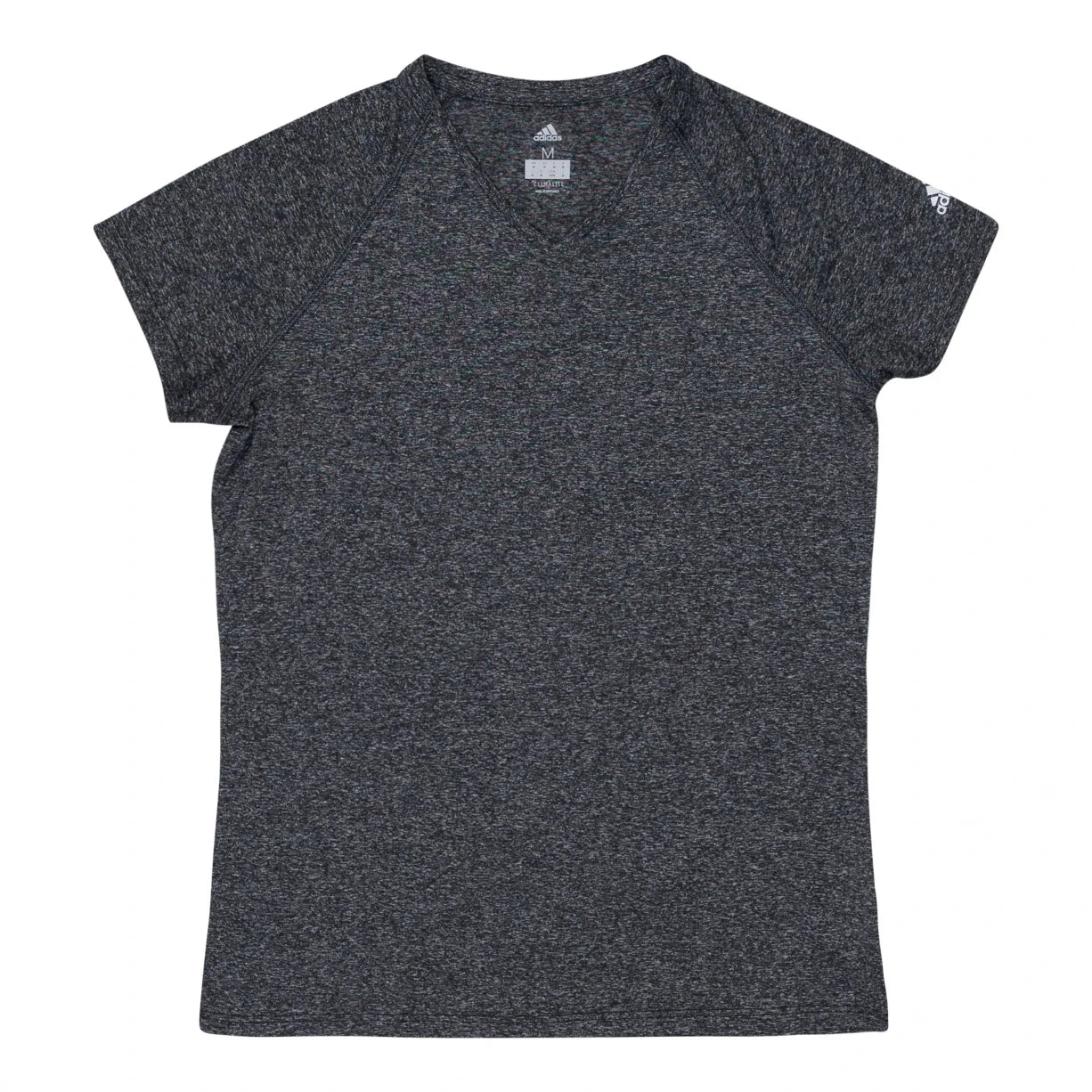 MCharcoal Heather