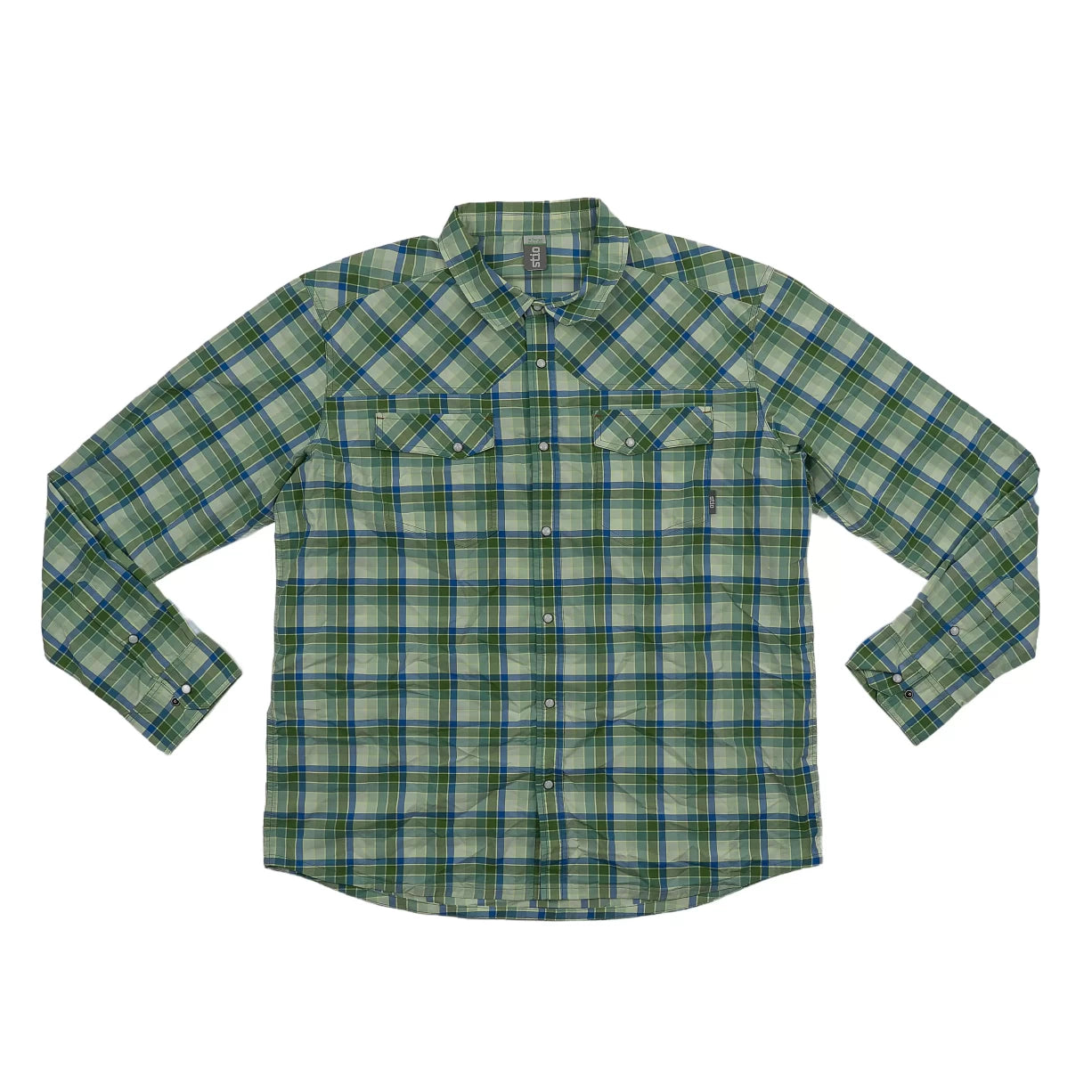 XLGreen