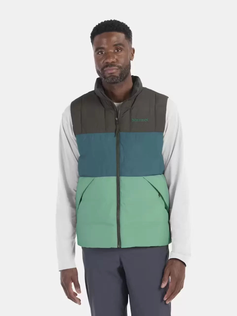 MRosin Green/Dark Jungle/Clover