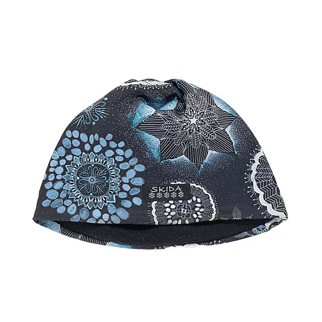 One SizeBlack/Blue