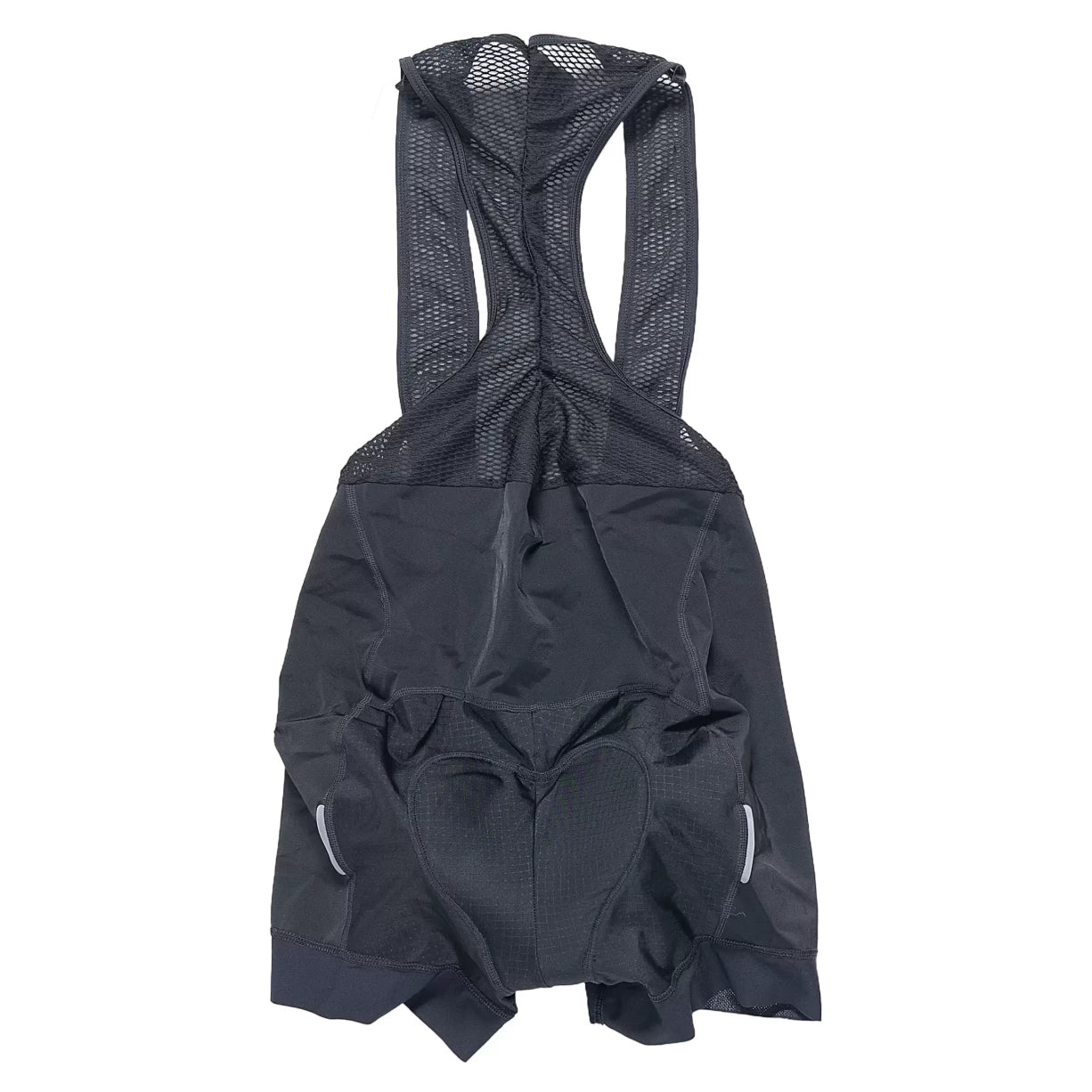 Estimated size SBlack