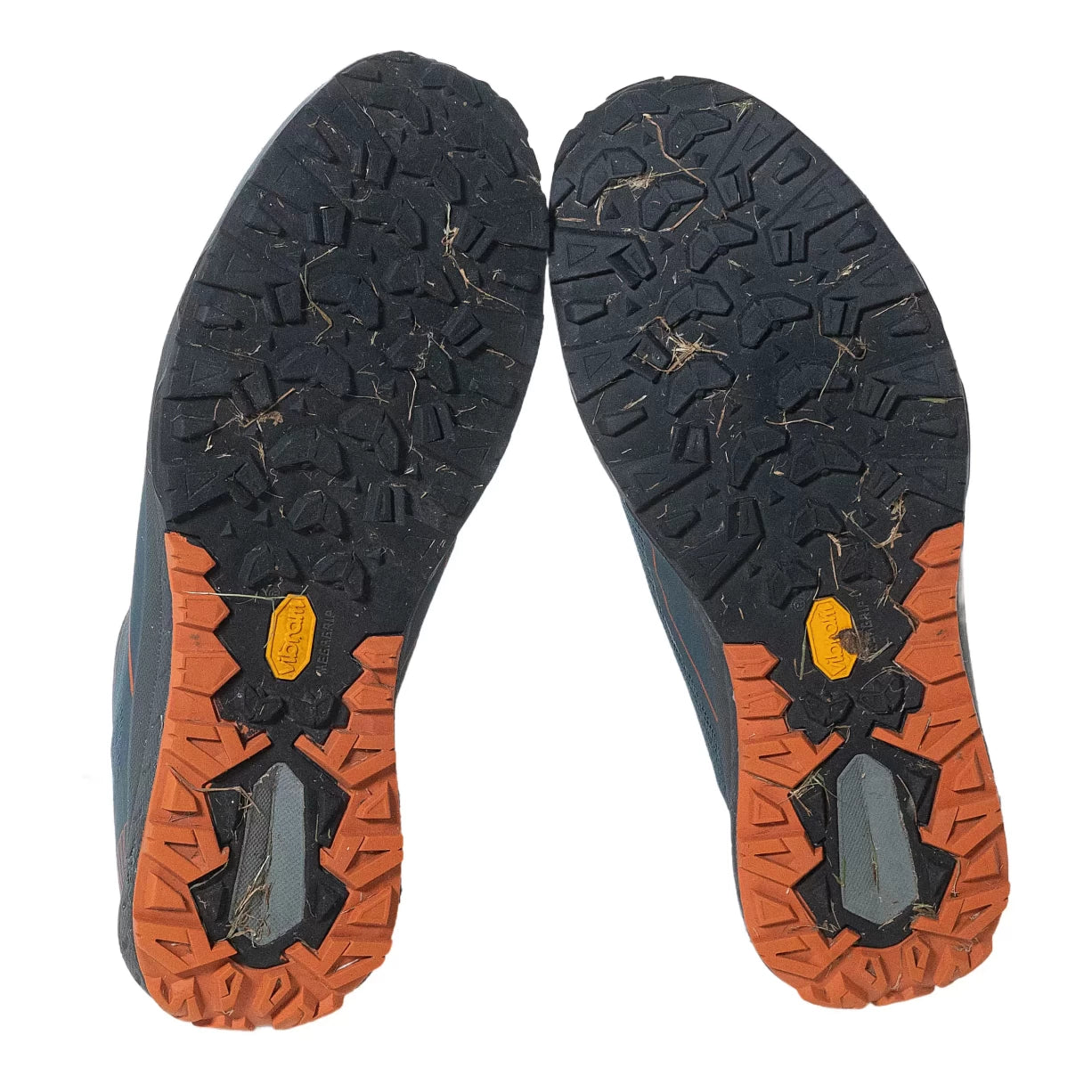 10.5Orange/Grey