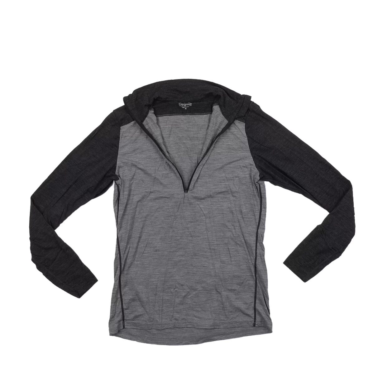 MGray/Black