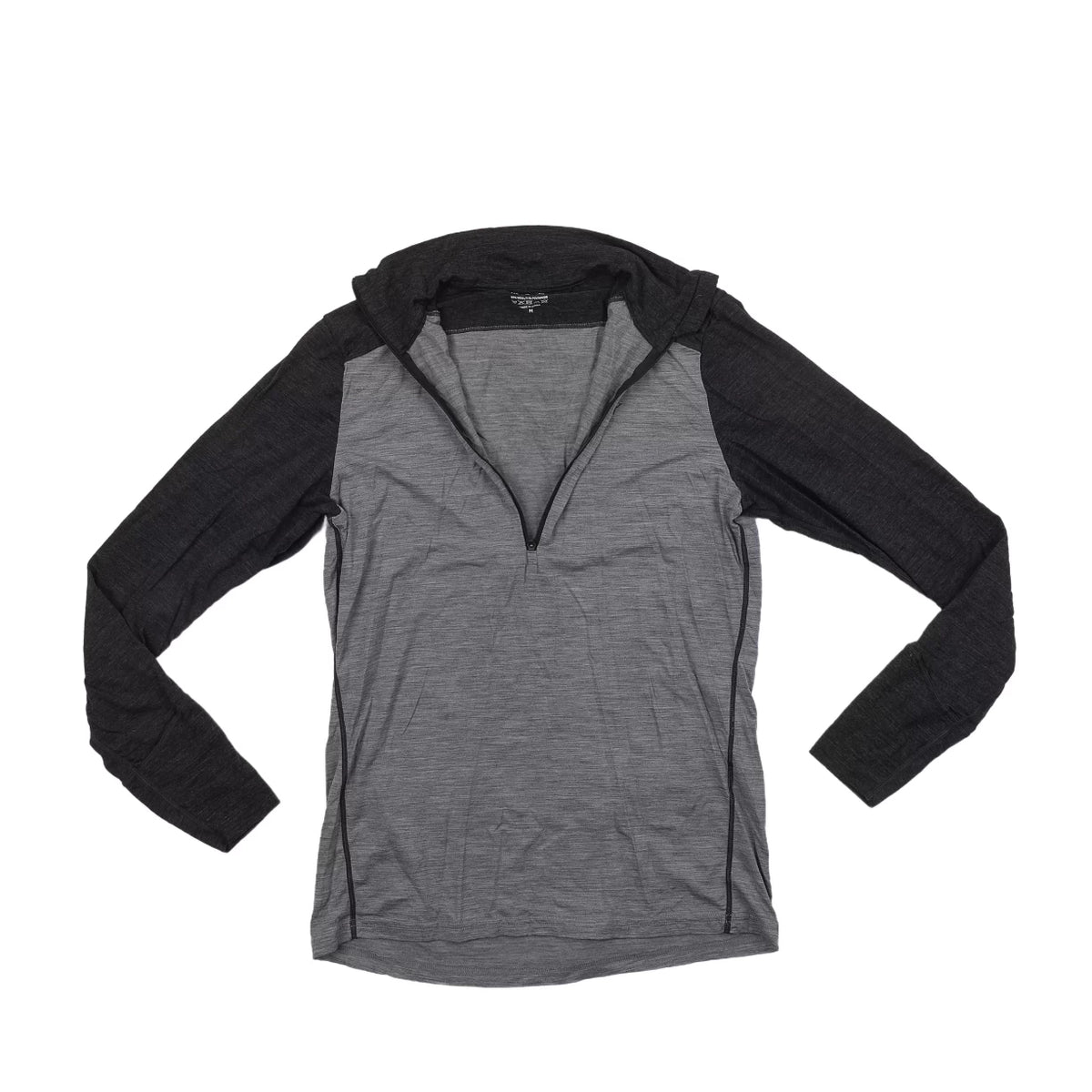 MGray/Black