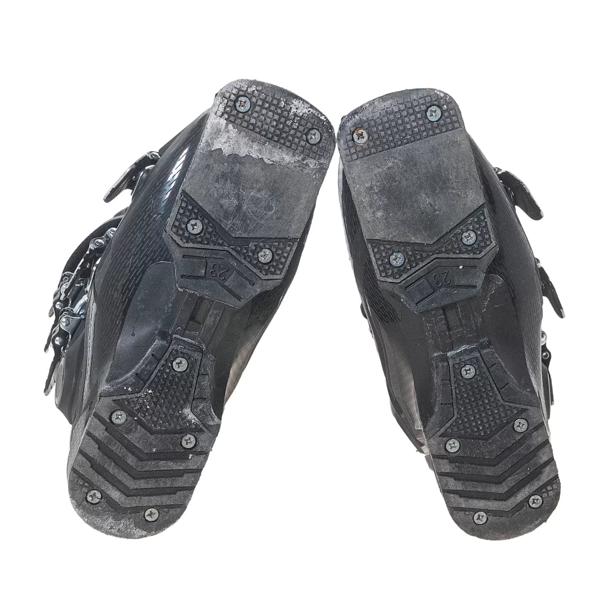 23/23.5Black