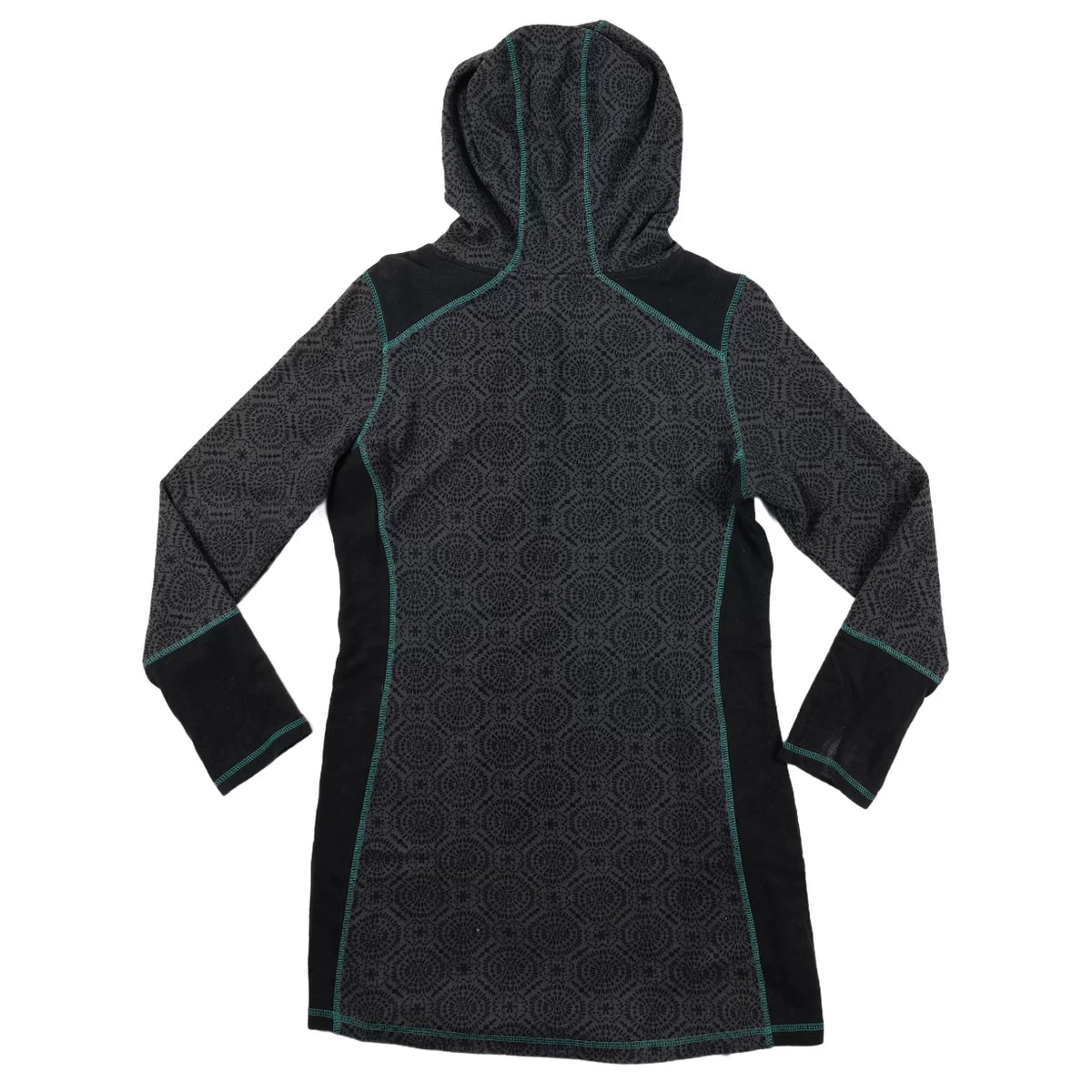 MGrey/Black