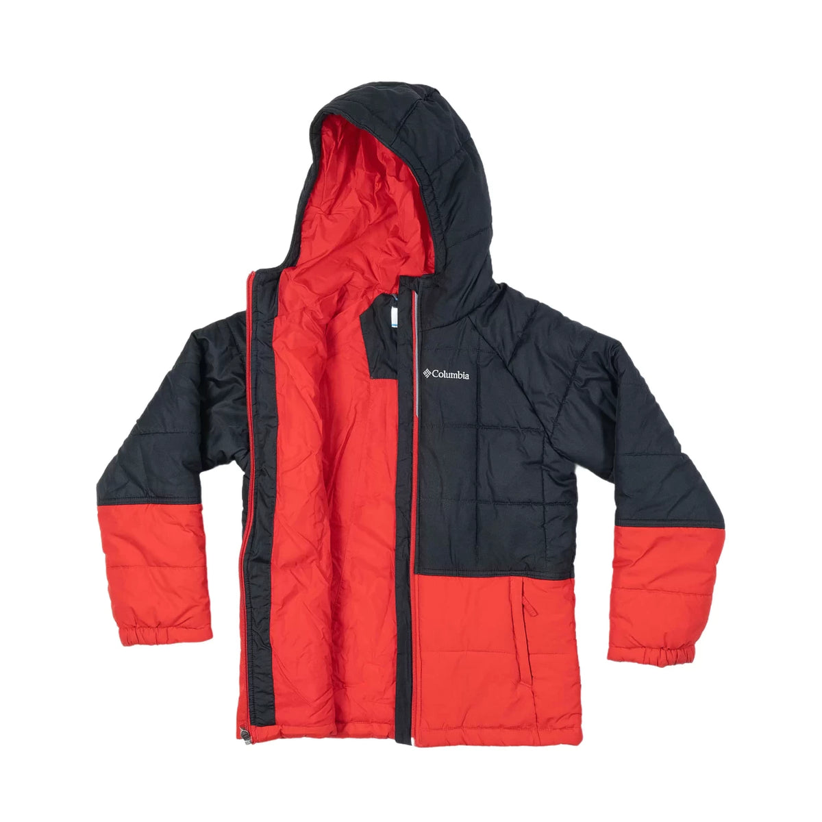 10/12Black/Red