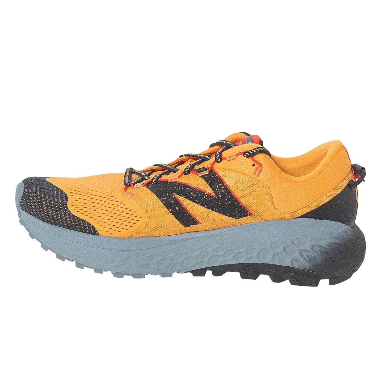 14Orange/Grey