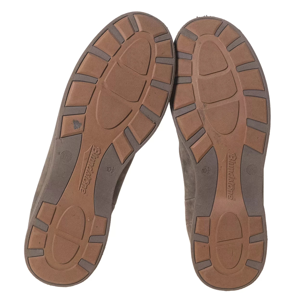 10.5Rustic Brown