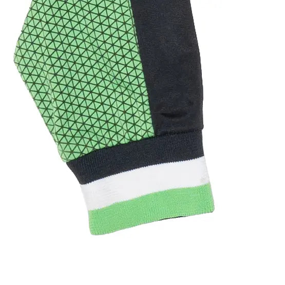5Black/Green