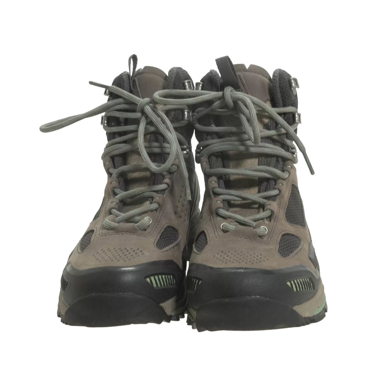 8.5Black/Brown