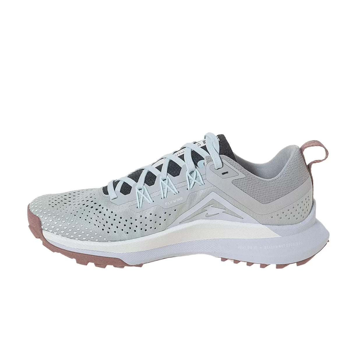 8Light Grey/Storm Blue