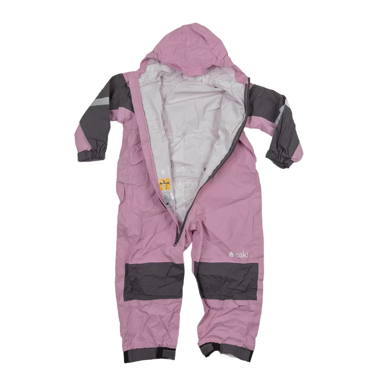 6/7Pink/Grey