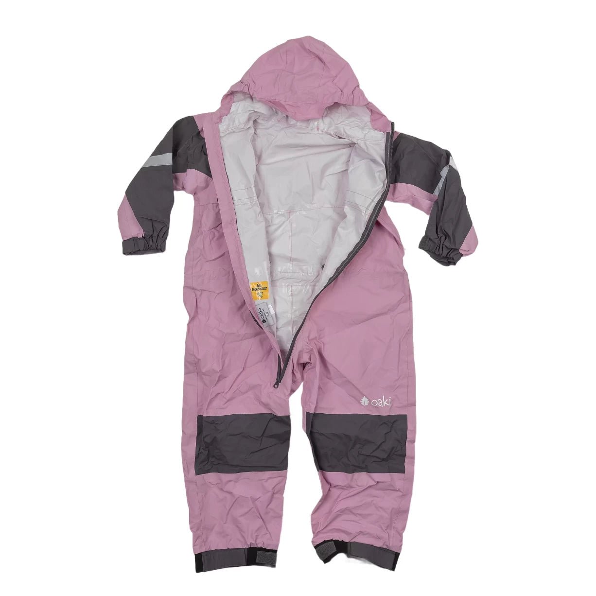 6/7Pink/Grey
