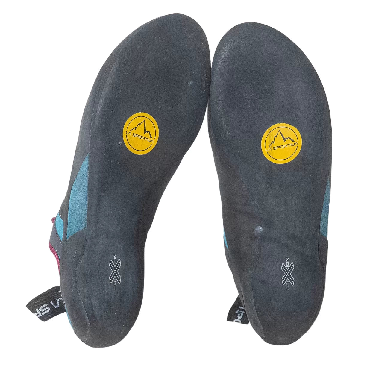 40.5Blue/Black