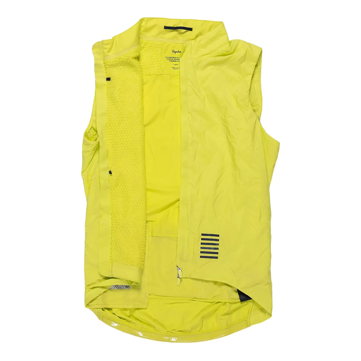 LNeon Yellow