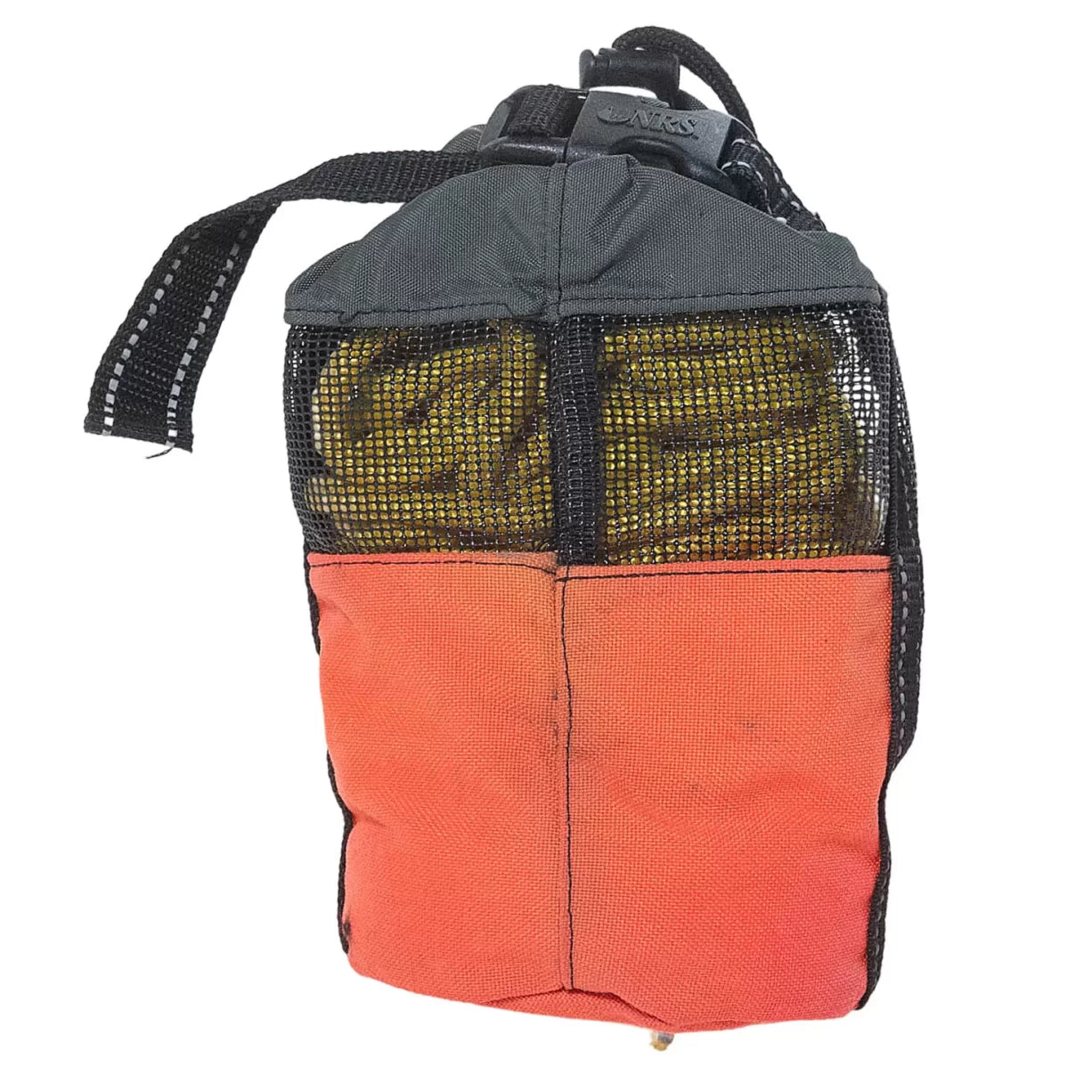 One SizeOrange/Yellow