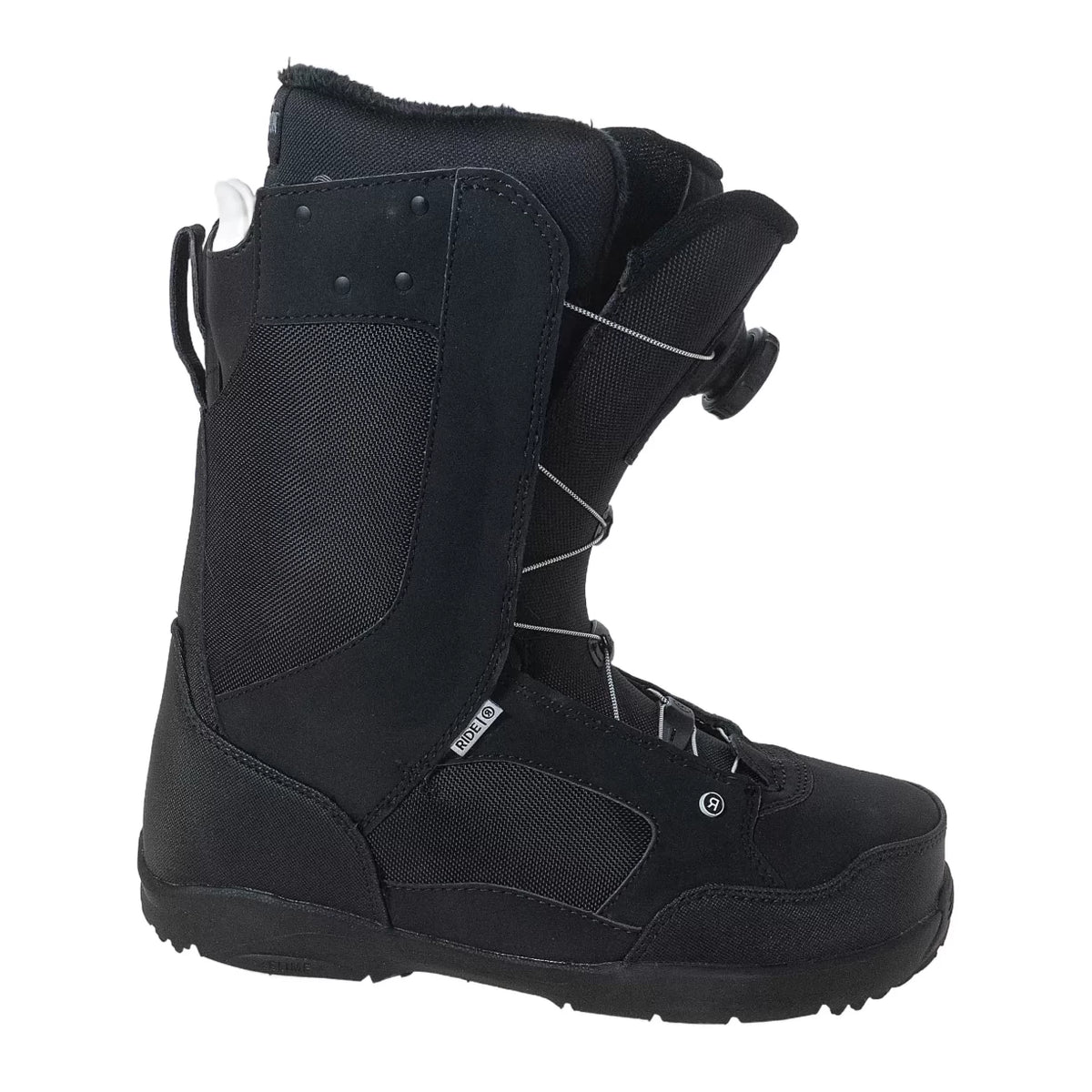 Ride Jackson Snowboard Boot - Men's – Geartrade.com