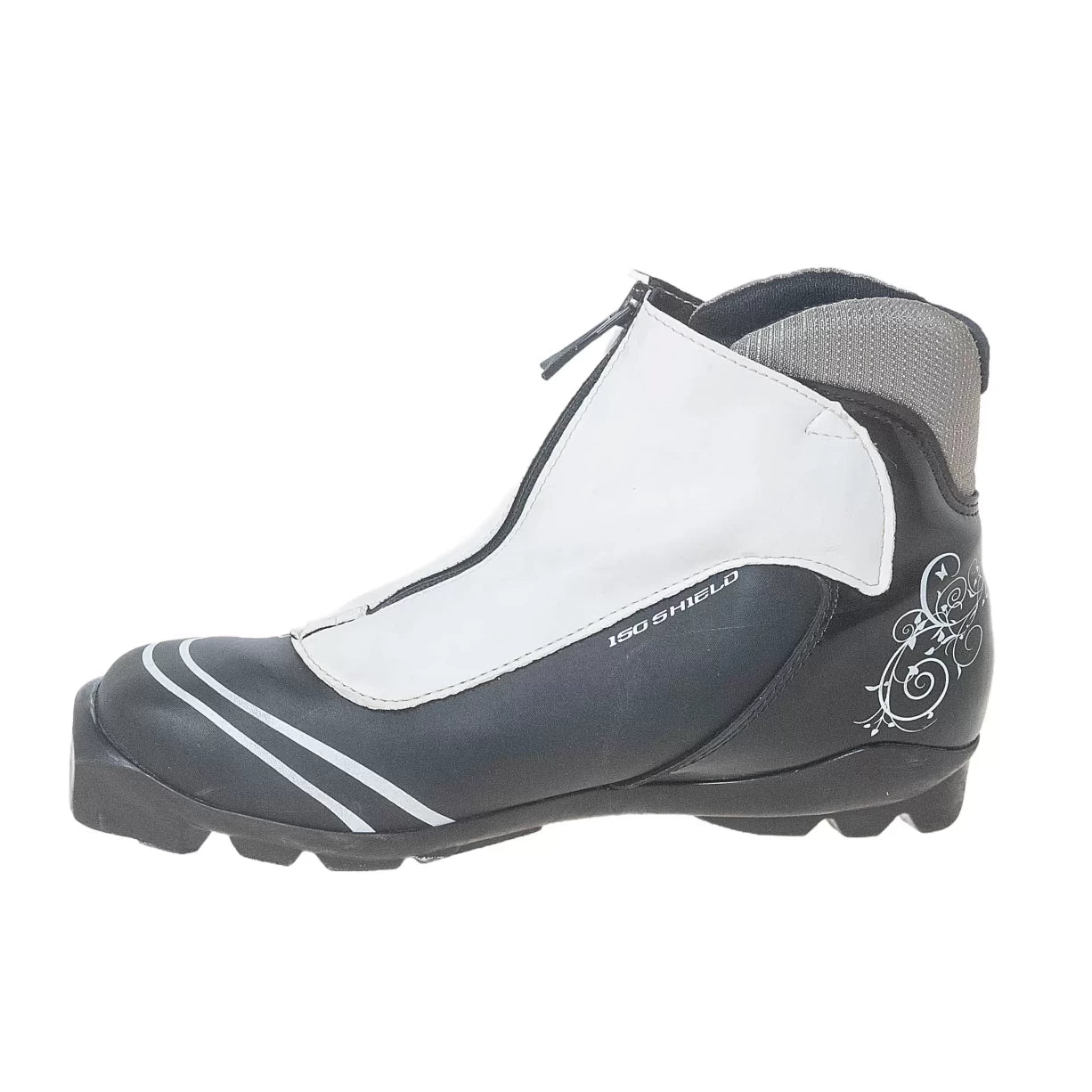 8.5Black