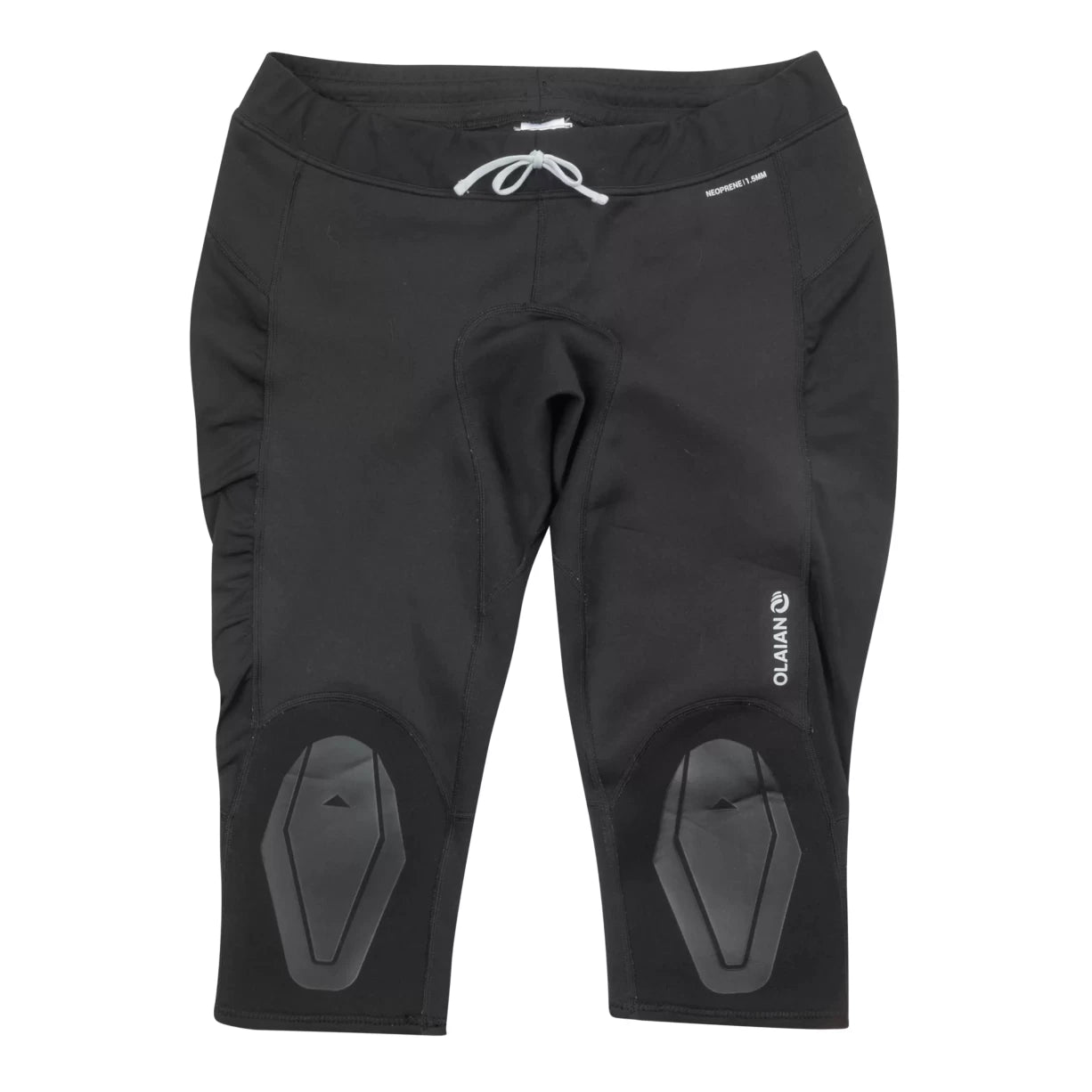 Estimated Size S/MBlack