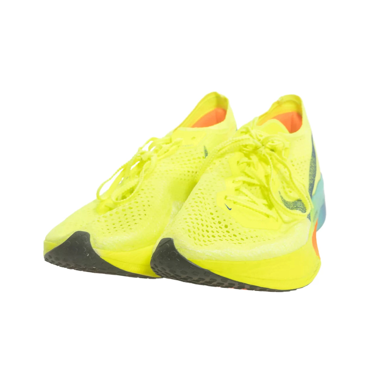 10Hi Vis Yellow