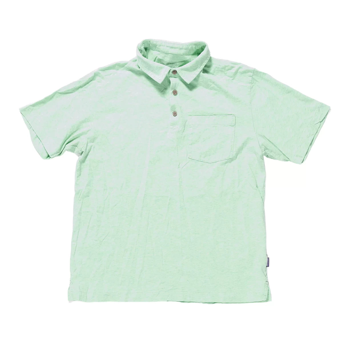 MGreen