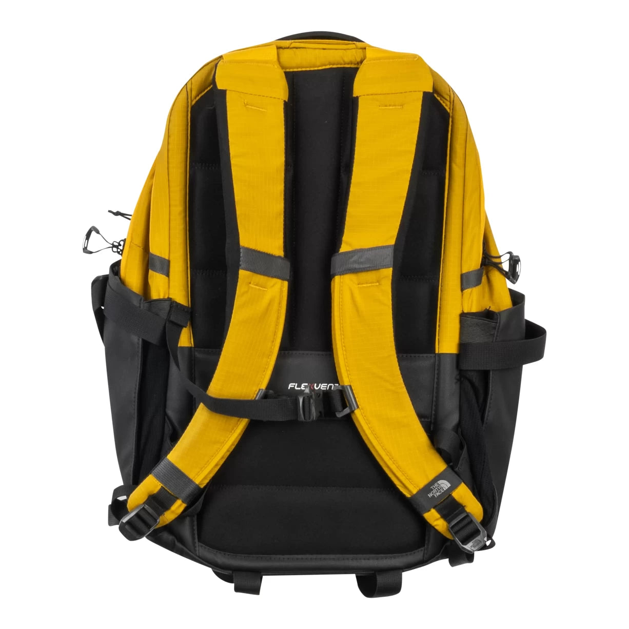 One SizeYellow/Black