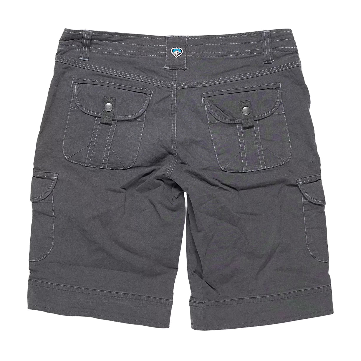 8Gray