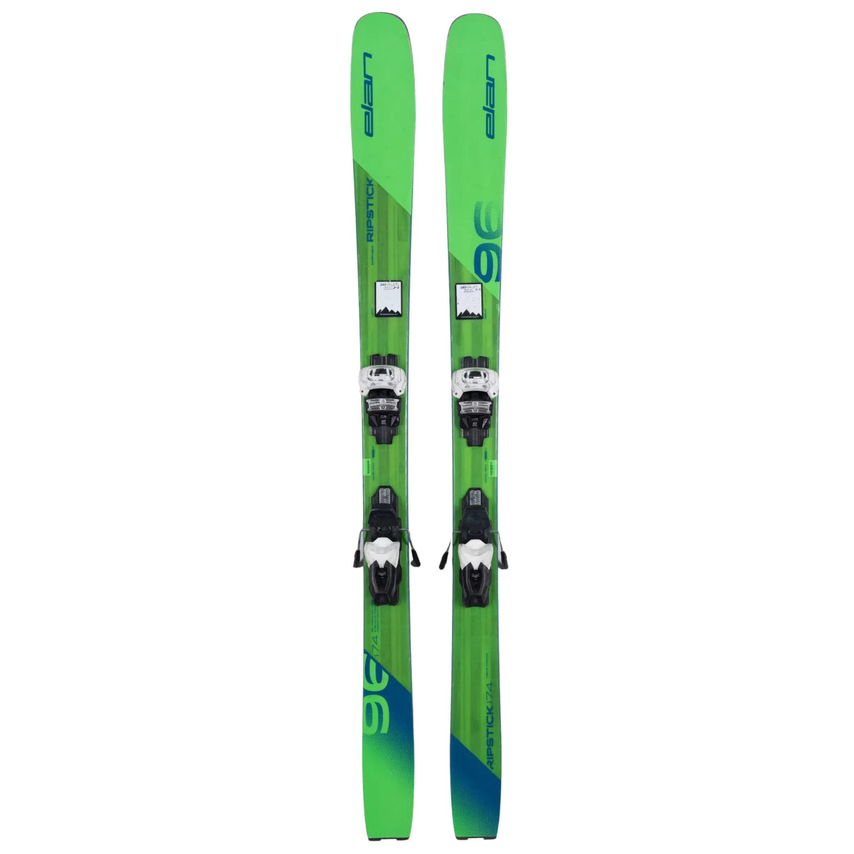 174cmGreen