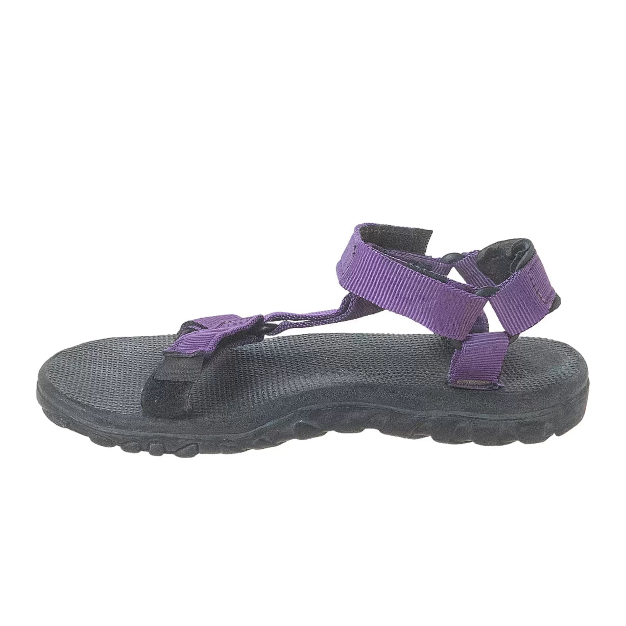8Black/Purple