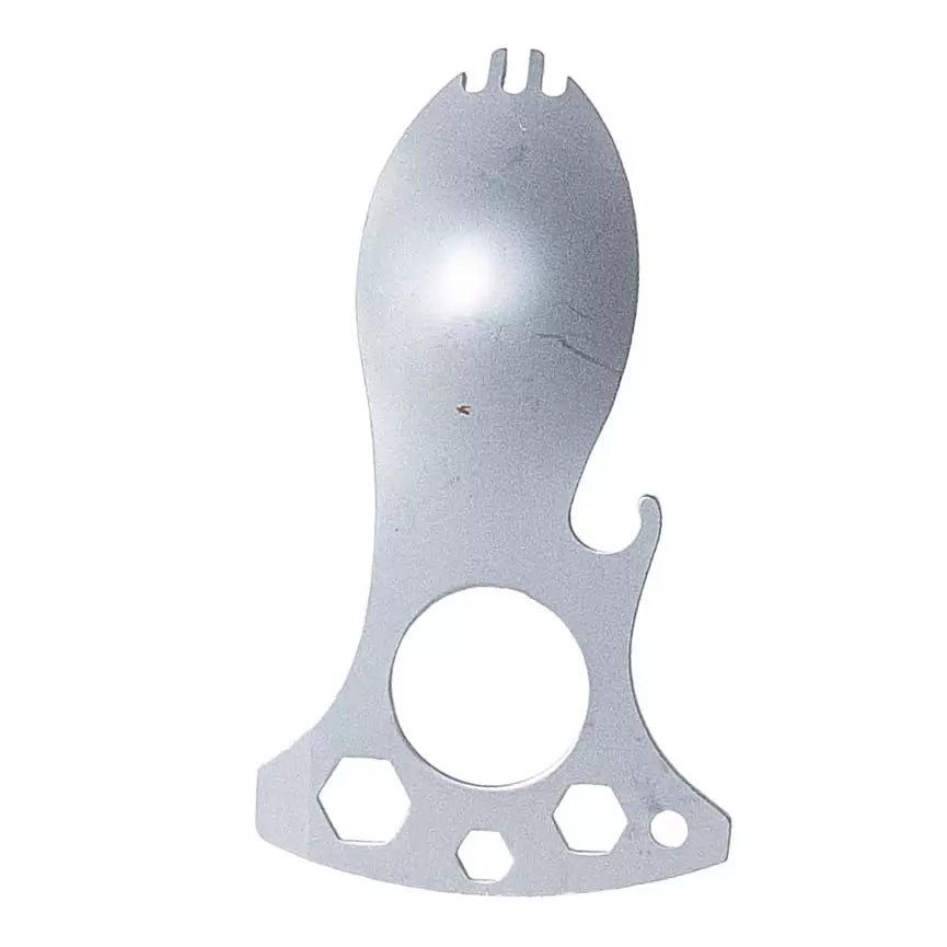 One SizeSilver