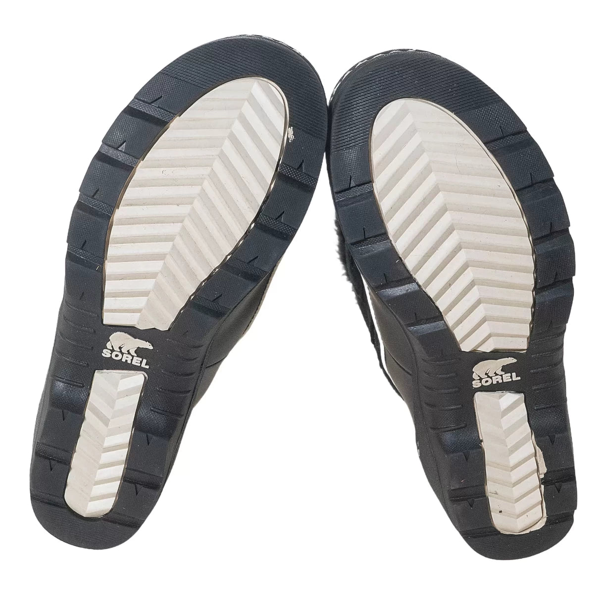 8.5Black
