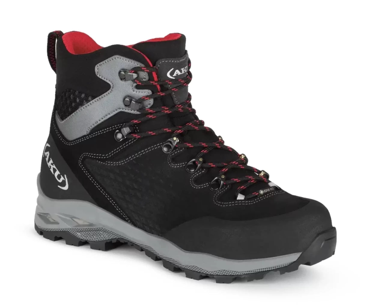 8.5Anthracite
