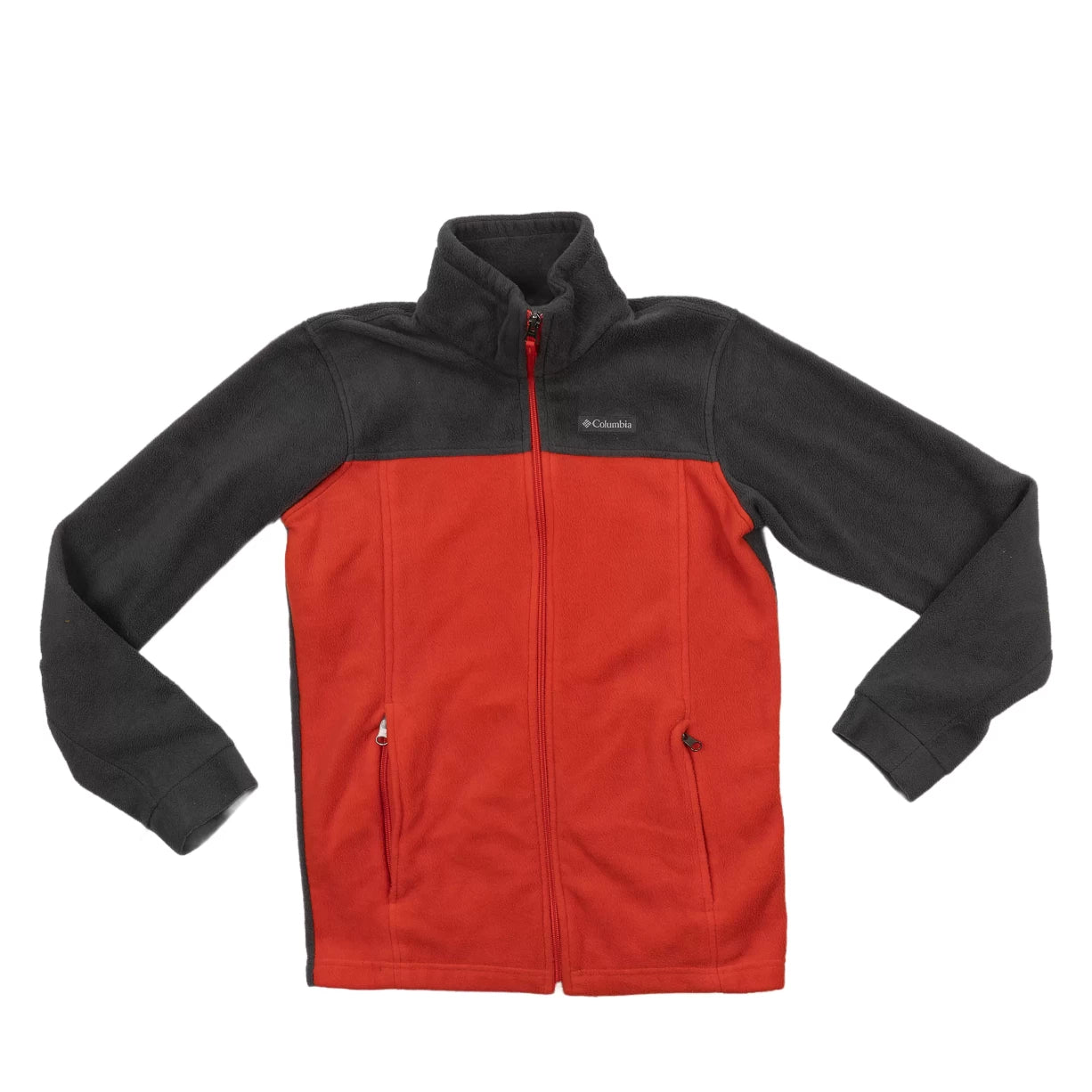 LGray/Orange