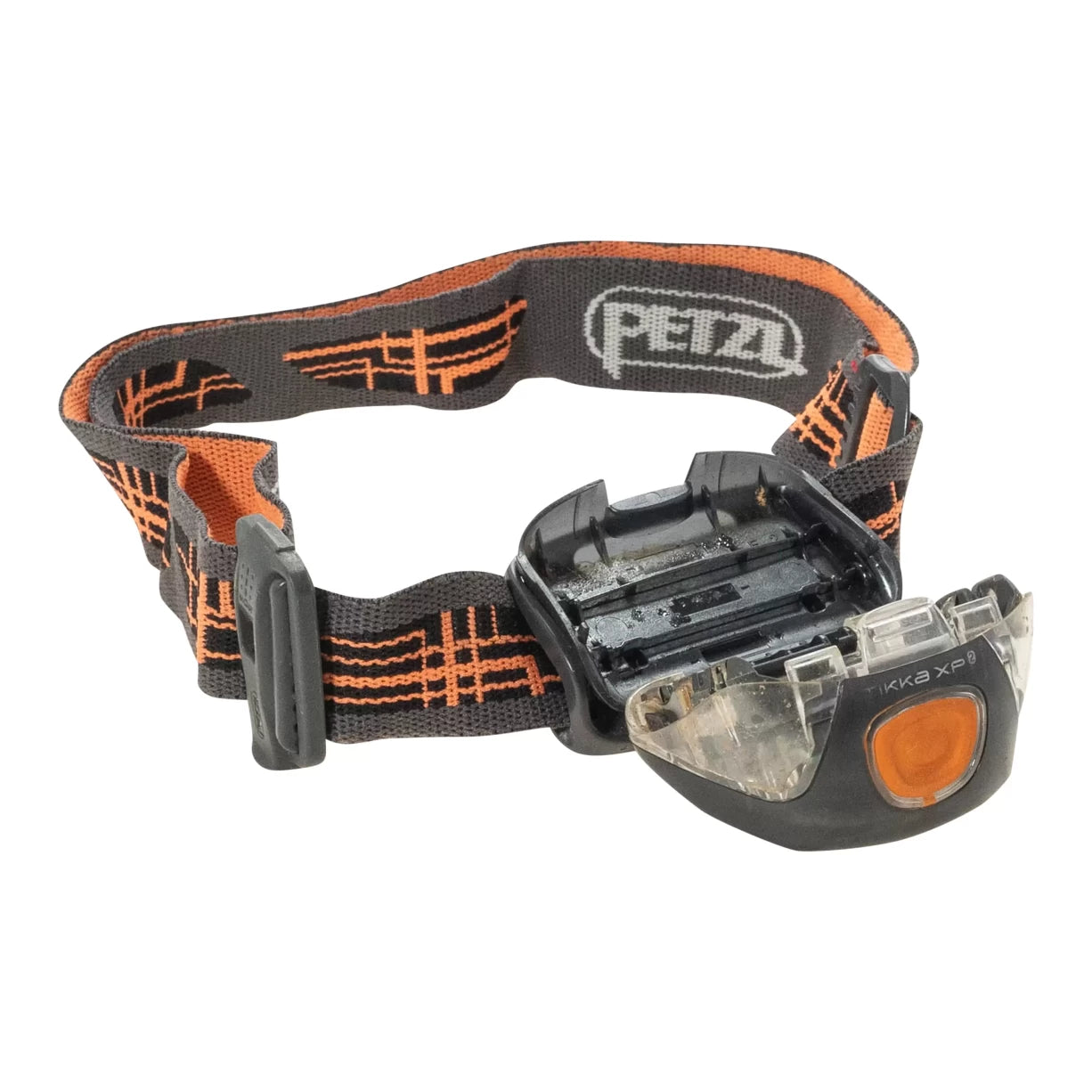 One SizeOrange/Black