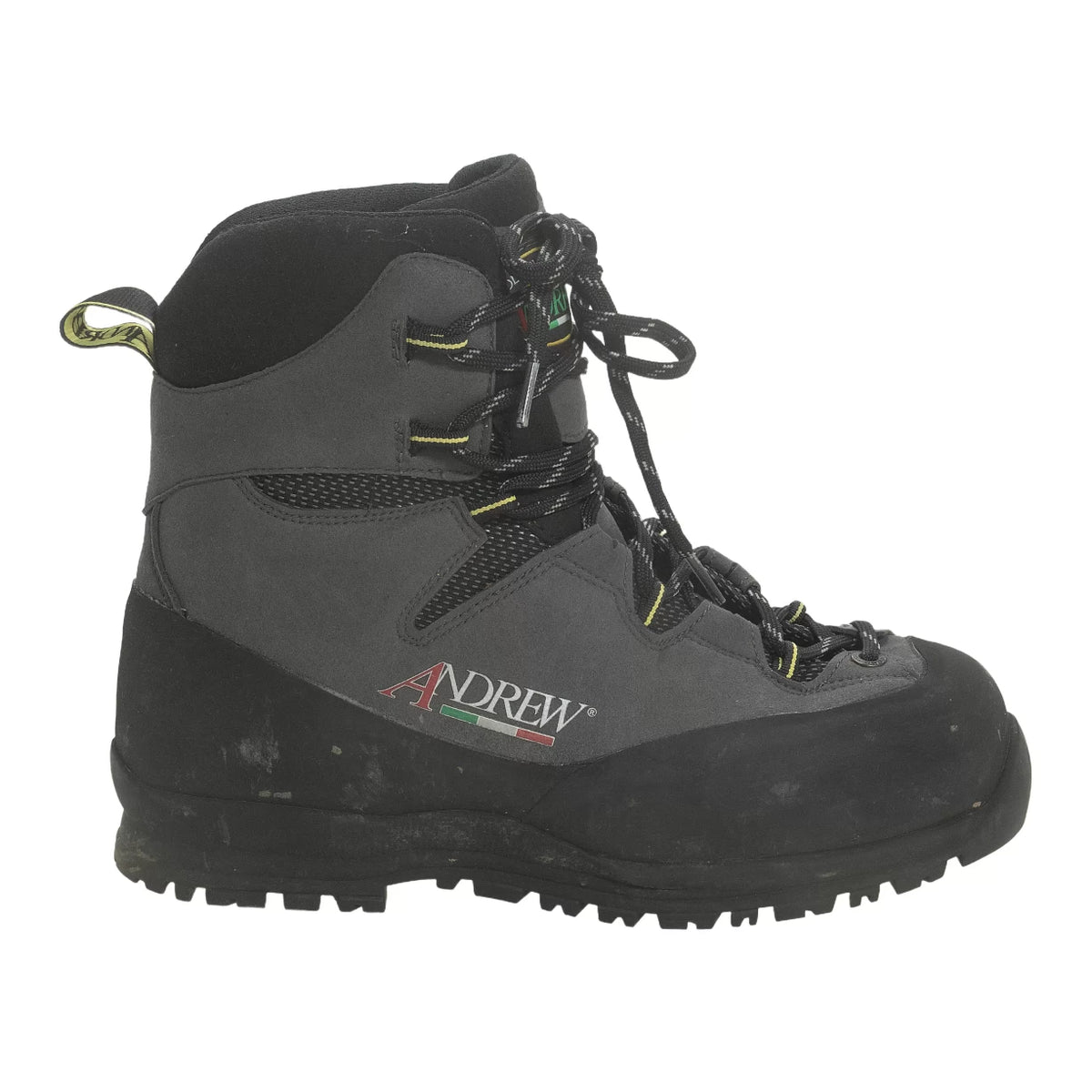 43.0Gray/Black