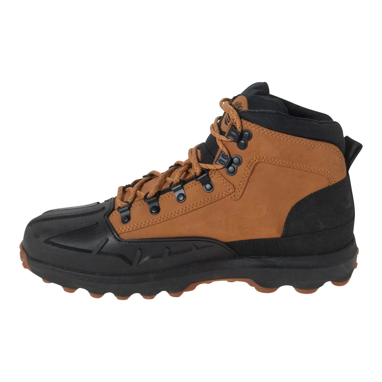 11Wheat Nubuck