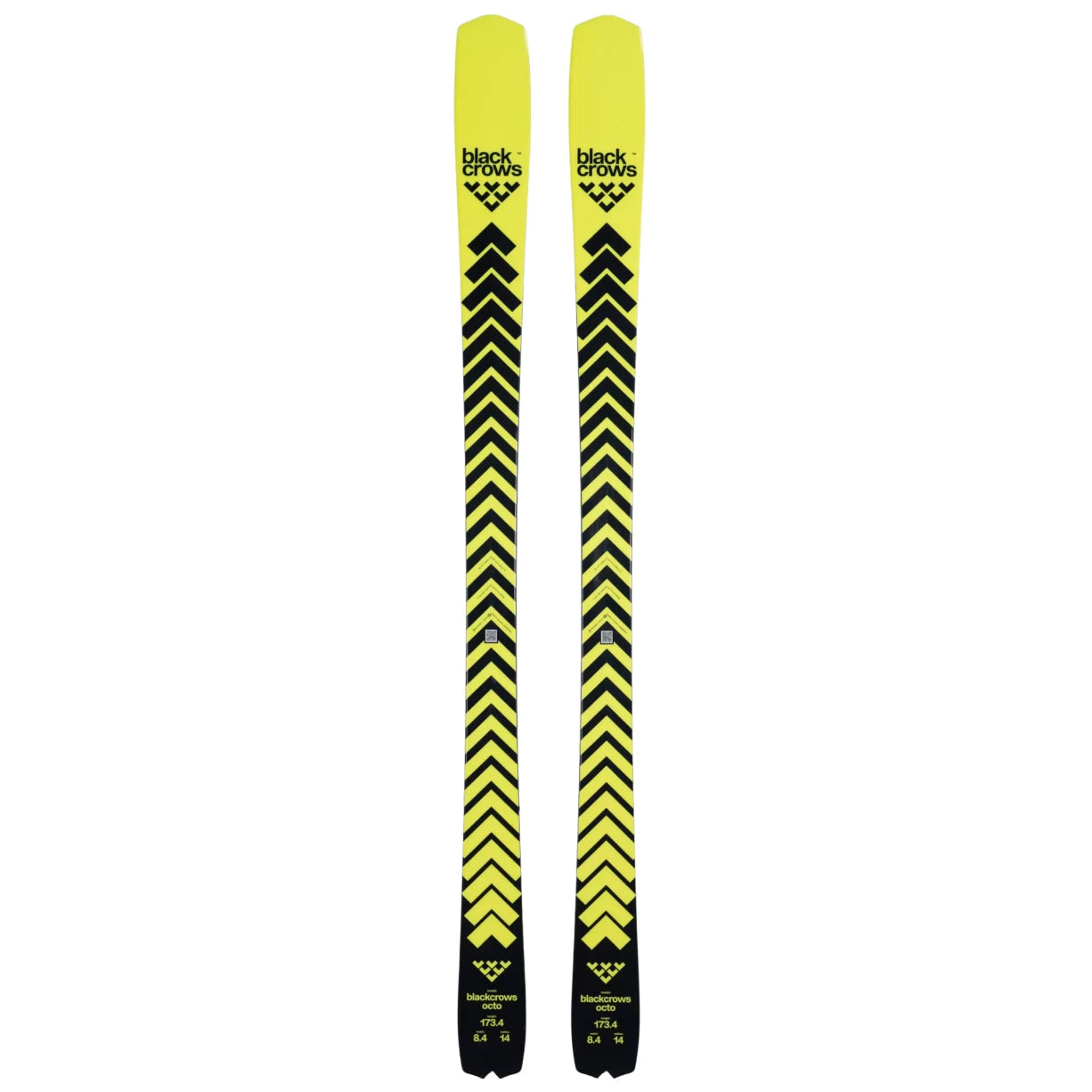 173cmYellow/Black