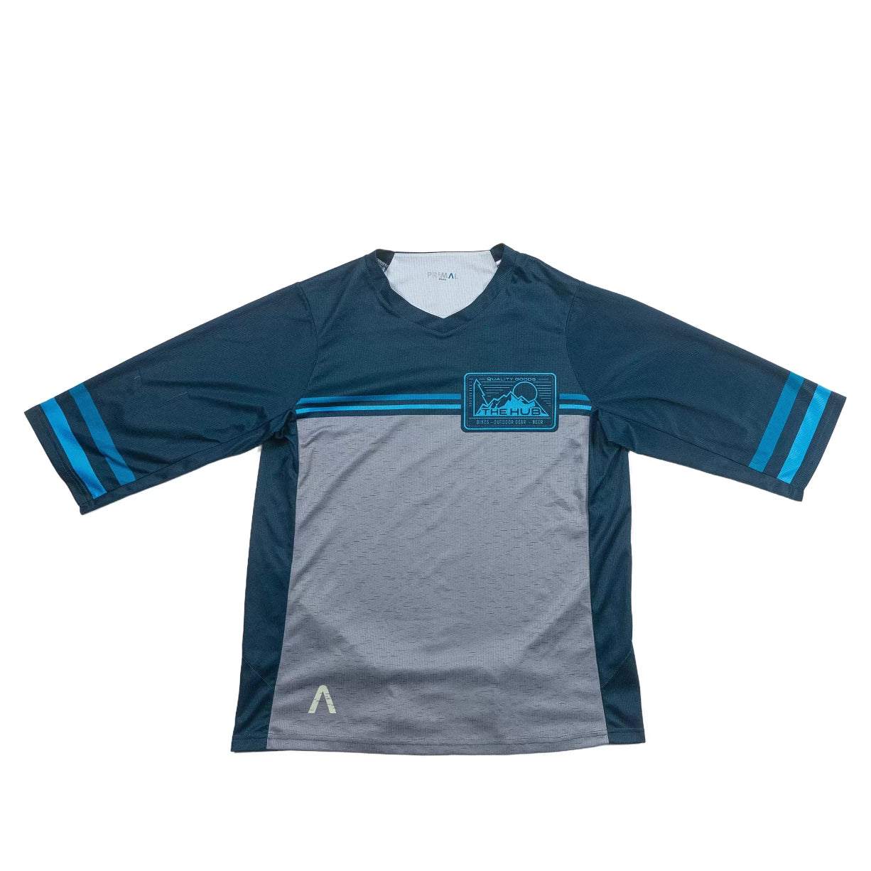 LGrey/Blue