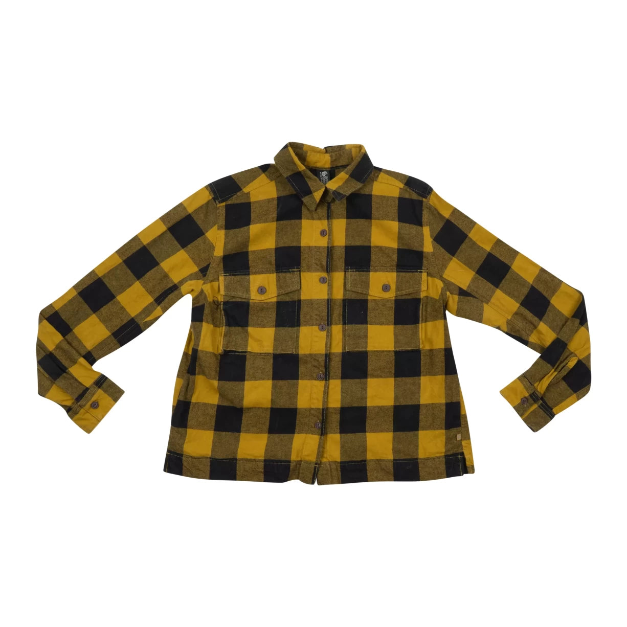 MYellow Plaid