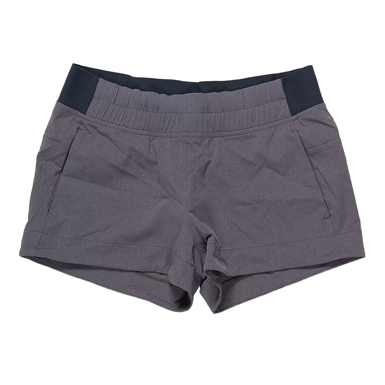 Short WideGray