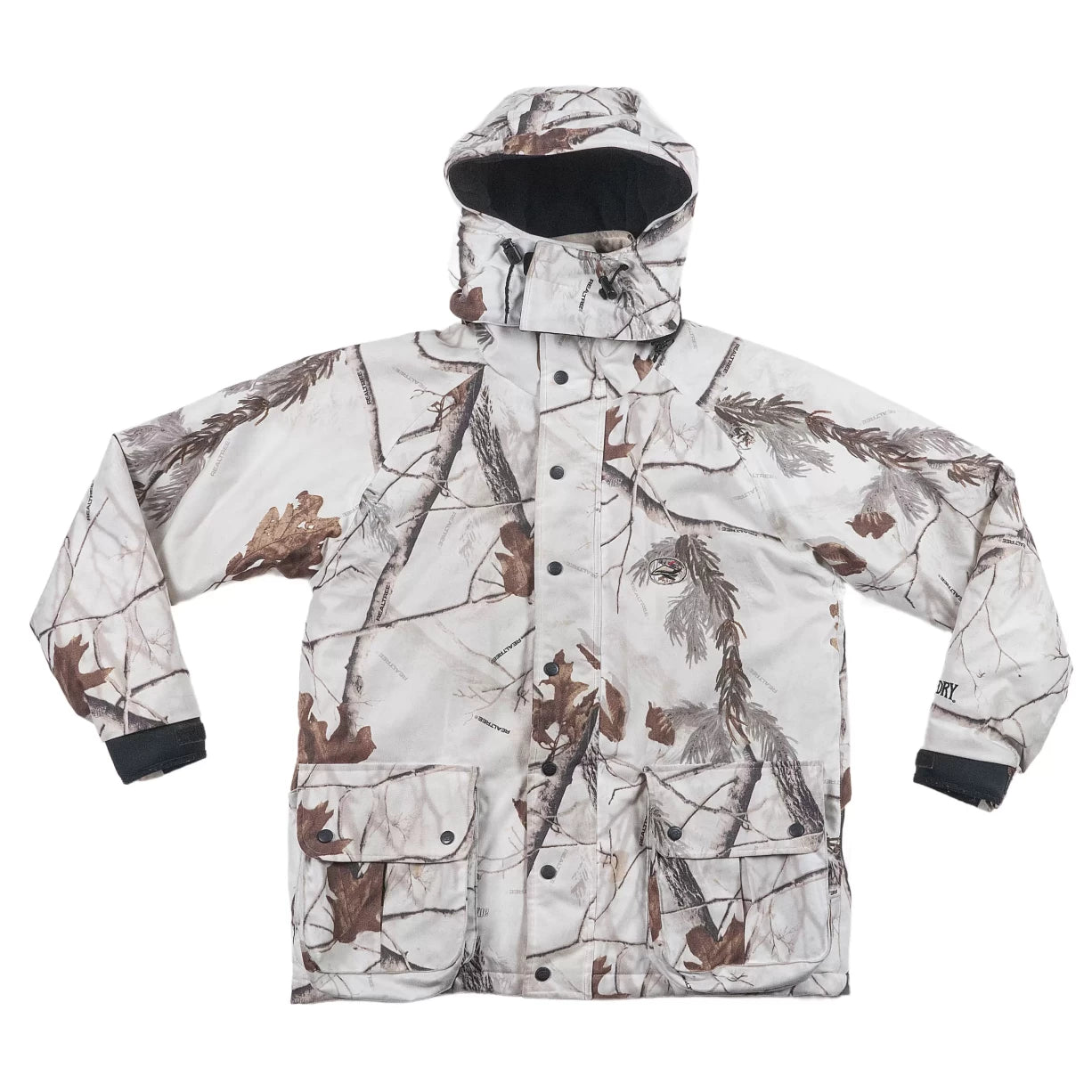MCamo