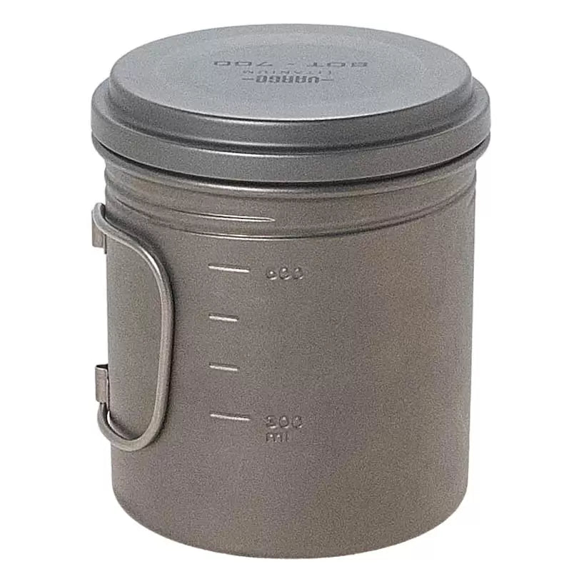 700mLSilver