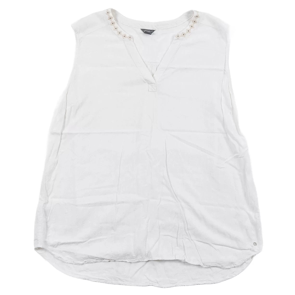 2XLWhite