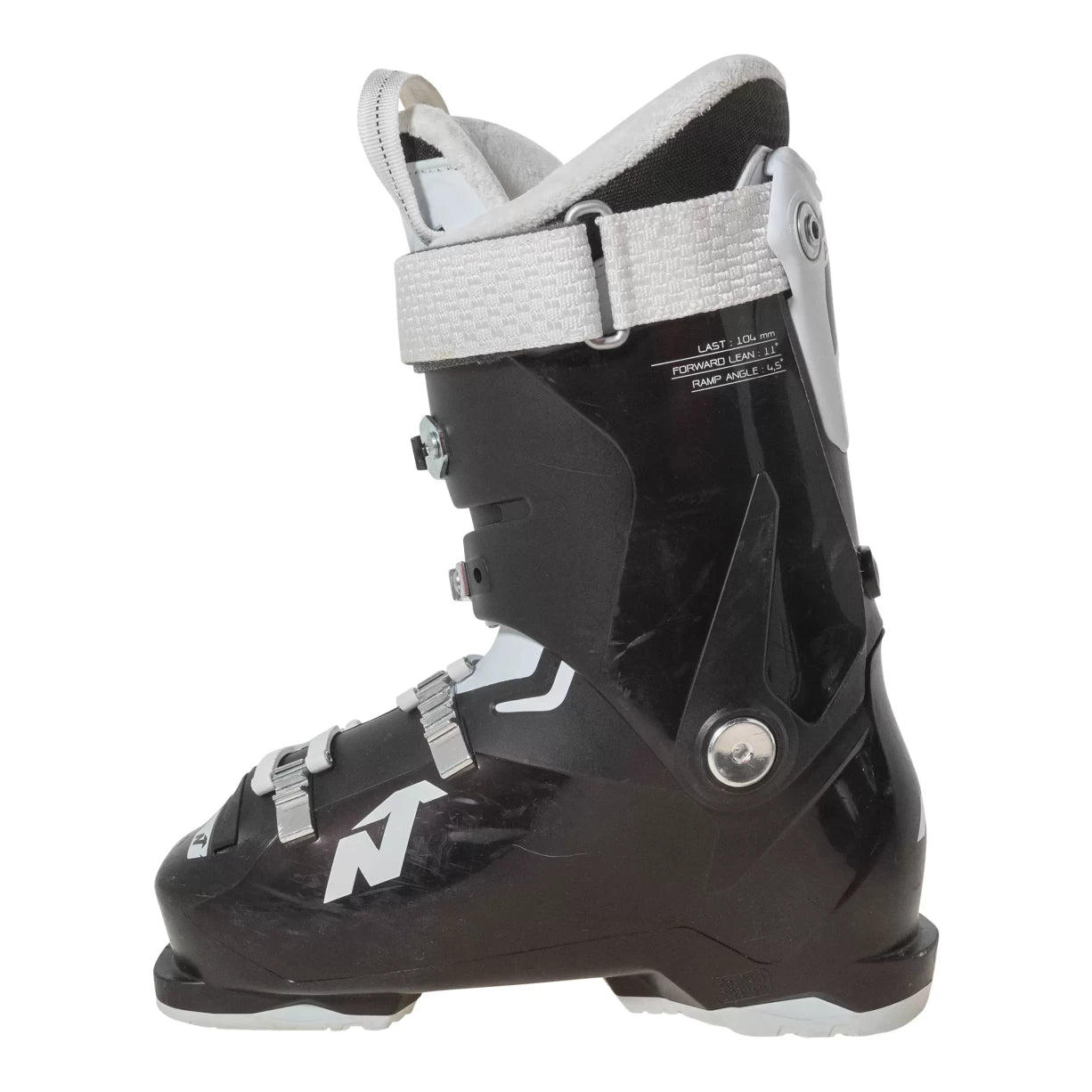 25/25.5Black