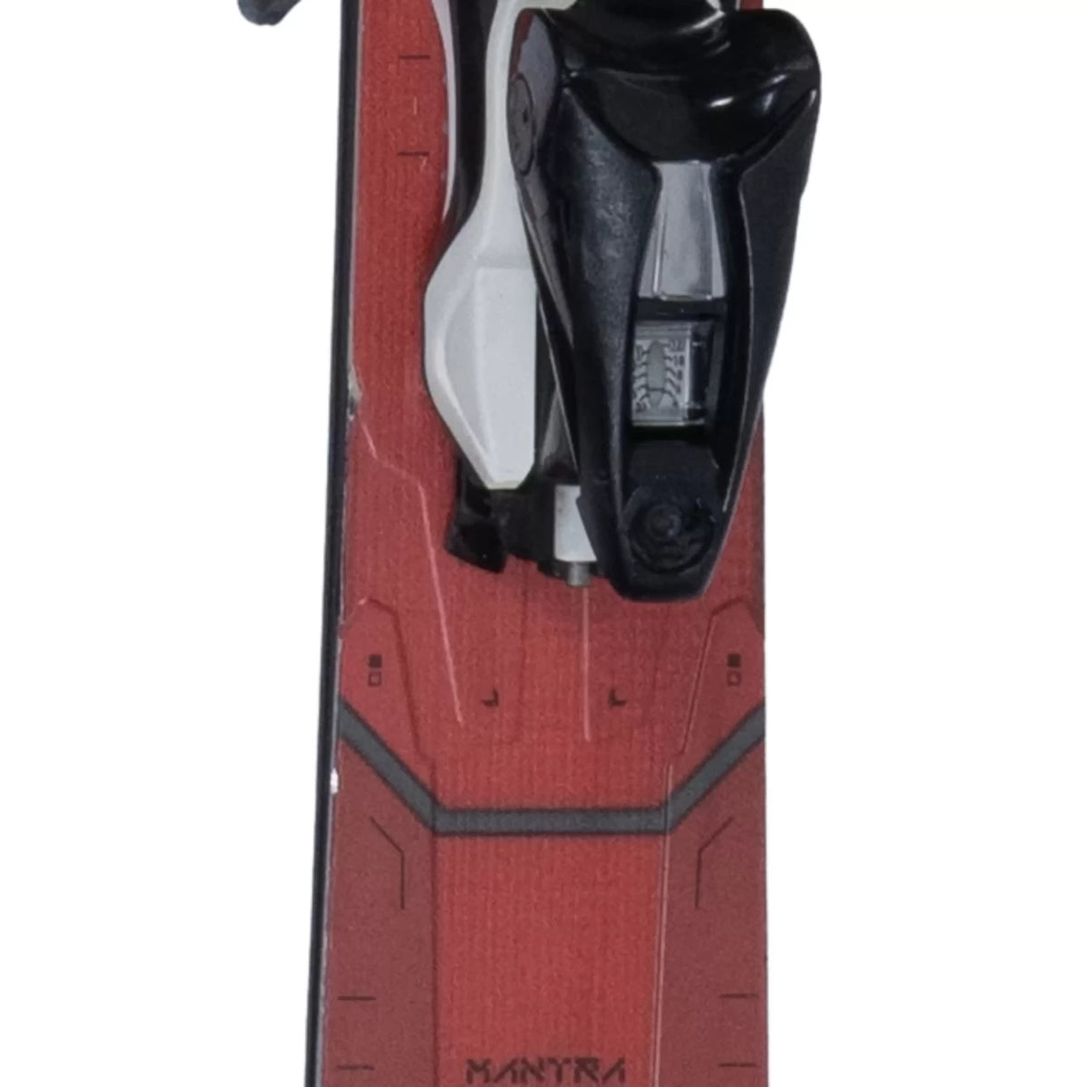 163cmBlack/Red