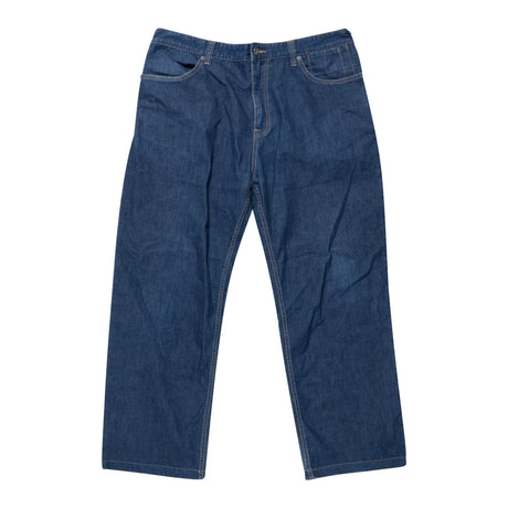 38Dark Denim