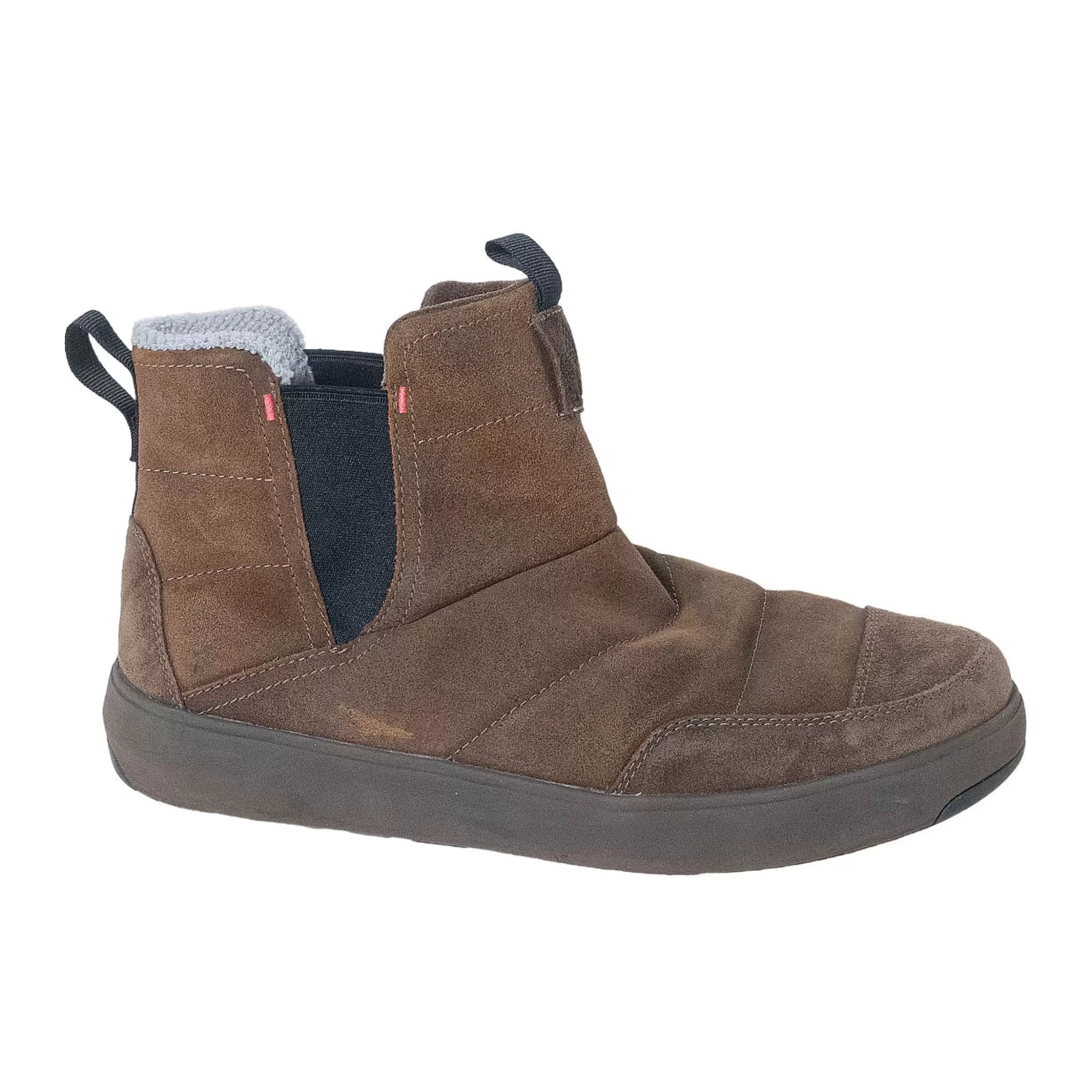 10.5Brown